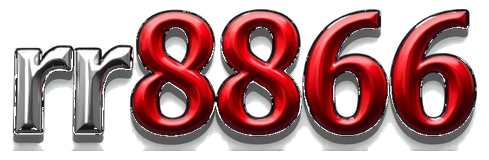 rr8866 logo